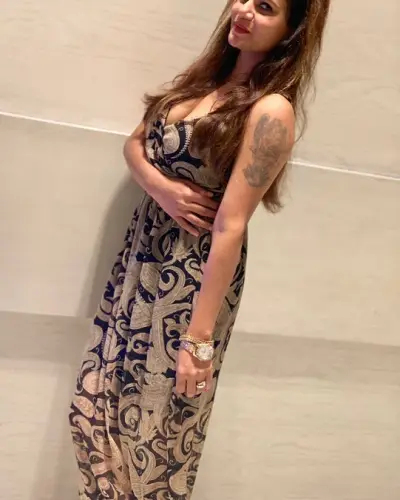 Zawlnuam Escort